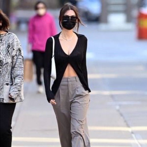 Aya Muse Olbia top - Picture 3 of 9